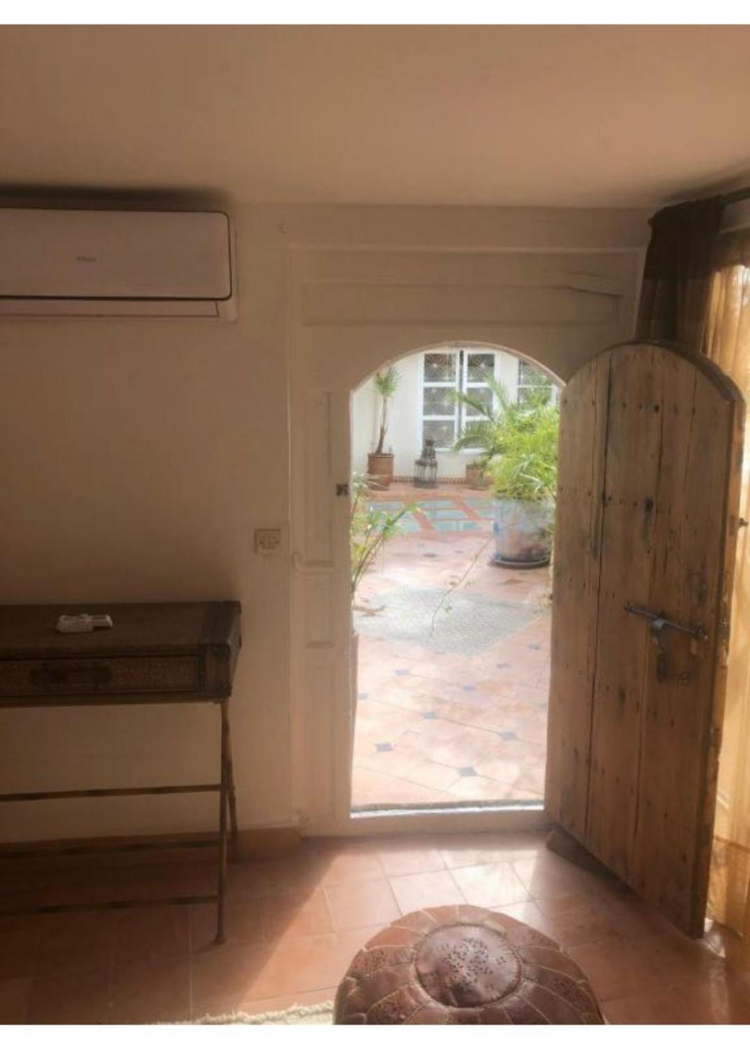 Made In Berbere Apartamento Marraquexe Exterior foto