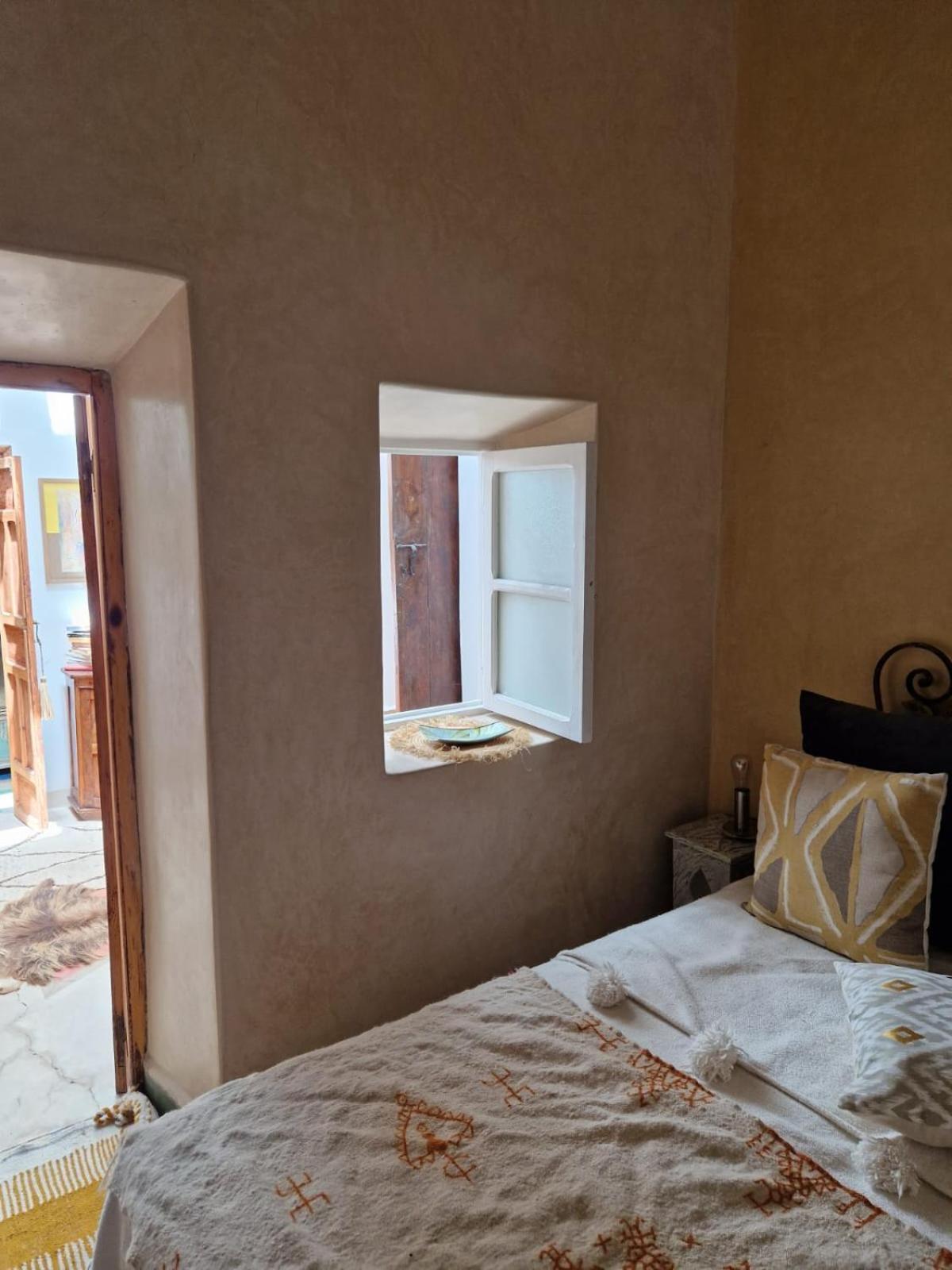 Made In Berbere Apartamento Marraquexe Exterior foto